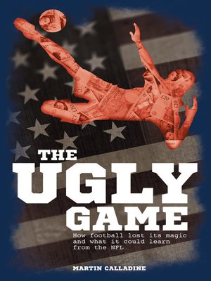 cover image of The Ugly Game